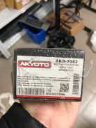 ������� ��������� �������� AKD9382 Akyoto AKD9382 ����