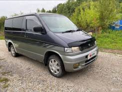 Mazda Bongo Friendee. WLT ����
