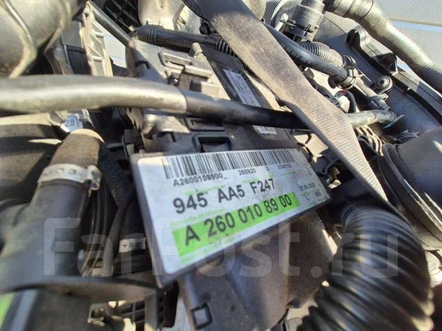 ��������� Mercedes M260.920 A2600109000 ����
