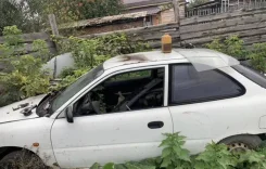 Hyundai Accent ����