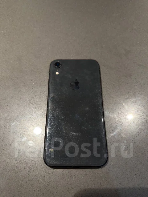 Apple iPhone Xr. �/�, 256 ��, ������, 3G, 4G LTE, 5G, NFC ����