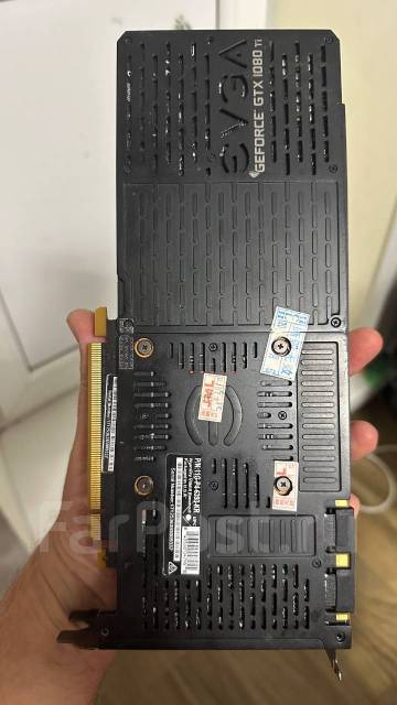 GeForce GTX 1080 Ti ����
