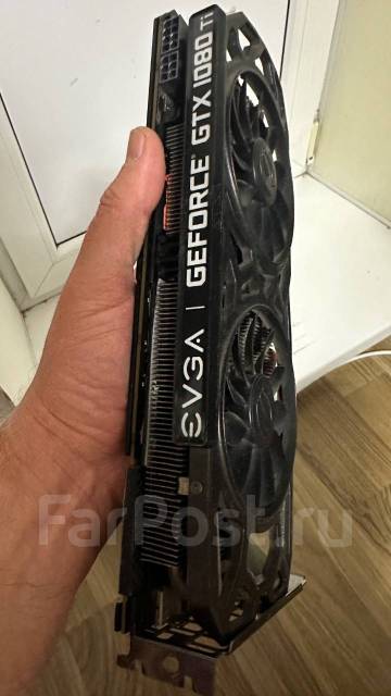 GeForce GTX 1080 Ti ����