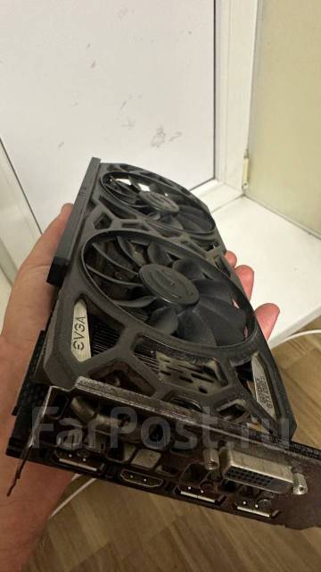 GeForce GTX 1080 Ti ����