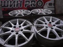�-Wheels. 6.0x15", 5x112, ET45, �� 57,1���. ����