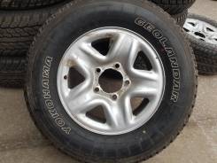 Toyota. 8.0x17", 5x150, ET56 ����