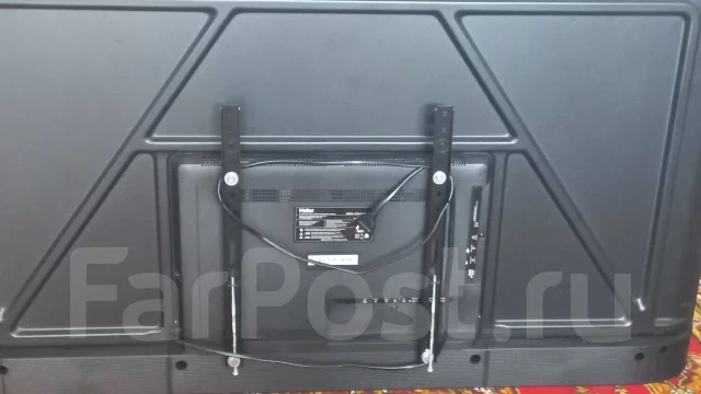 Haier 55 Smart TV S2 Pro. LCD (��) ����