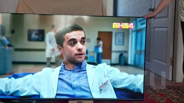 Haier 55 Smart TV S2 Pro. LCD (��) ����