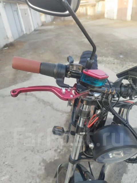 Kugoo. ��������, ������ �� �� ����