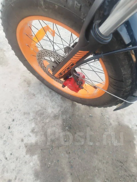 Kugoo. ��������, ������ �� �� ����