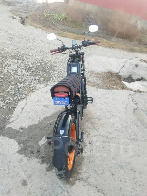 Kugoo. ��������, ������ �� �� ����