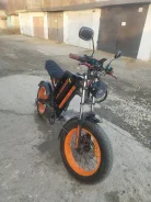 Kugoo. ��������, ������ �� �� ����