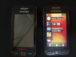Samsung Star. �/�, �� 8 ��, ������ ����