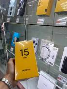 Realme 15 Pro 5G. �����, 256 �� ����