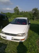 Toyota Corona. �������, ��������, 1.6 (88��.�.), ������, 241 000����. �� ����