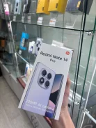 Xiaomi Redmi Note 14 Pro. �����, 256 ��, ������, 4G LTE, Dual-SIM, ����������, NFC ����