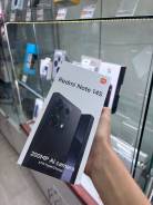 Xiaomi Redmi Note 14S. �����, 256 ��, Dual-SIM ����