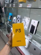 Realme P3. �����, 256 ��, 3G, 4G LTE, 5G, Dual-SIM, ����������, NFC ����