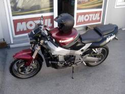 Kawasaki Ninja ZX-9R ����