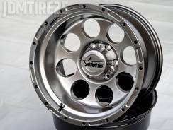 AMS. 10.0x17", 6x139.7, ET-27, �� 110,1���. ��� ����� �� ������������ ����