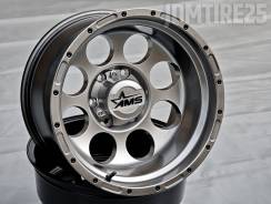 AMS. 10.0x17", 6x139.7, ET-50, �� 110,1���. ��� ����� �� ������������ ����