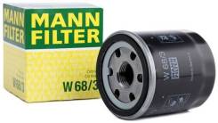 ������ �������� MANN Filter W683 ���������� W683 ����