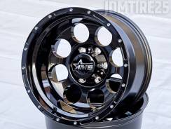 AMS. 10.0x17", 6x139.7, ET-50, �� 110,1���. ��� ����� �� ������������ ����