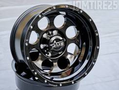 AMS. 10.0x17", 6x139.7, ET-27, �� 110,1���. ��� ����� �� ������������ ����