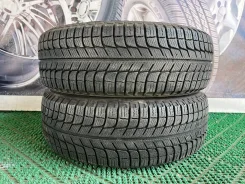 Michelin X-Ice 3. ������, ��� �����, �/�, ����� 5 % ����