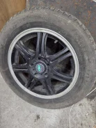 Nitro Y4601. 6.5x16", 5x114.3, ET41 ����