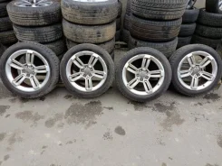 ������ AUDI 4F0601025BB Pirelli Ice Asimmetrico ����