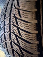 Nokian WR G3. ������, ��� �����, �/�, ����� 25 % ����