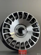 Sakura Wheels 3806