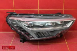 ���� �������� ������ (21-) OEM 4121105XST01A Haval Jolion - 4121105XST01A ����