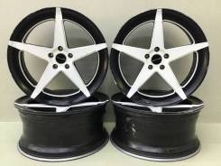 Sakura Wheels DA9535