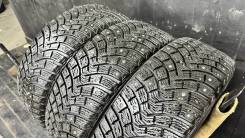 Michelin X-Ice North 2