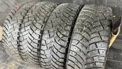 Michelin X-Ice North 4