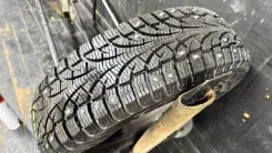 Pirelli Winter Carving Edge