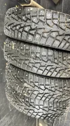 Maxxis NP3 ArcticTrekker
