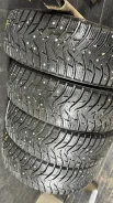 Kumho WinterCraft Ice WI31