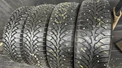 Nokian Hakkapeliitta 4