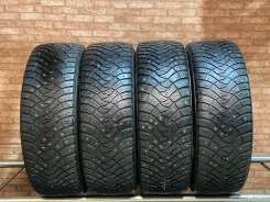 Dunlop SP Winter Ice 03