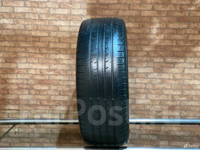 Goodyear EfficientGrip SUV