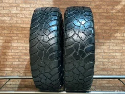 General Tire Grabber X3