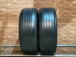Goodyear EfficientGrip SUV