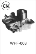 ����� ����������� �������� Aisin Aisin WPF008 WPF008 ����