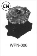 ����� � ������ Aisin WPN006 WPN006 ����