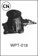 ����� Aisin WPT018 WPT018 ����