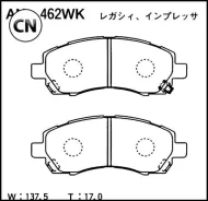 ������� ��������� �������� �������� �������� ��� Akebono AN462WK AN462WK ����