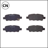 ������� ��������� �������� ������ Akebono AN654WK AN654WK ����
